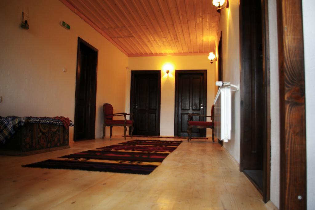Mutafova Guest House فيليكي بريسلاف المظهر الخارجي الصورة