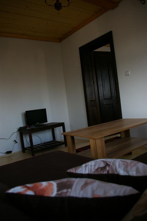 Mutafova Guest House فيليكي بريسلاف الغرفة الصورة