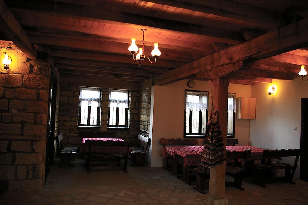 Mutafova Guest House فيليكي بريسلاف الغرفة الصورة