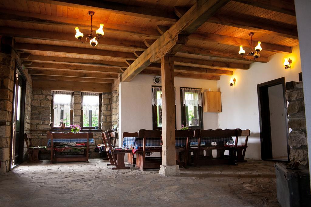 Mutafova Guest House فيليكي بريسلاف المظهر الخارجي الصورة